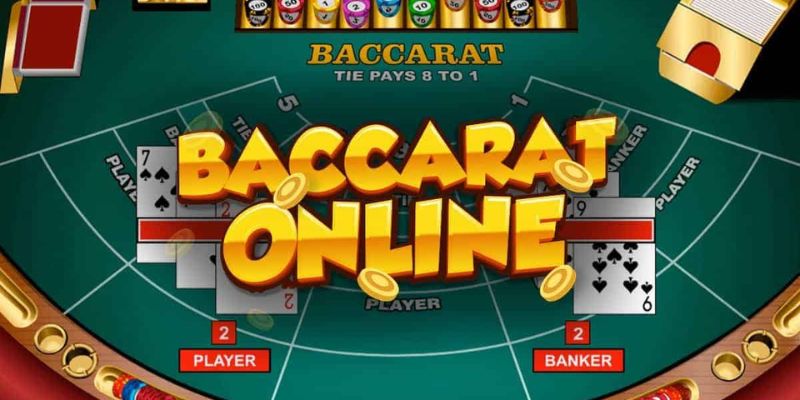 Những nội dung cơ bản về Baccarat ABC8