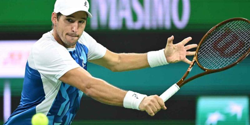 Tennis là bộ môn ăn khách nhất tại nhà cái ABC8