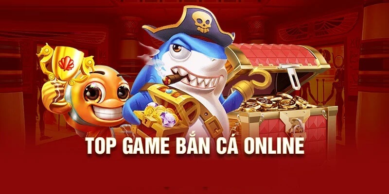 Top game bắn cá abc8 online hot nhất thị trường cá cược