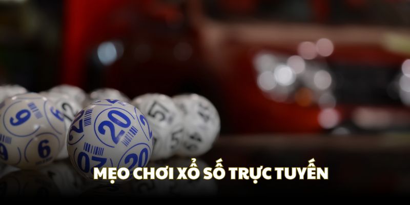 Quy tắc đặt cầu hay trong xổ số trực tuyến